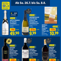 Lidl Prospekt Seite 23