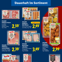 Lidl Prospekt Seite 25