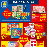 Lidl Prospekt Seite 64