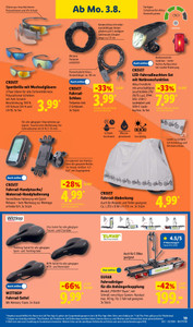 Lidl Prospekt - Angebote ab 03.08.