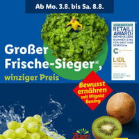 Lidl Prospekt Seite 2