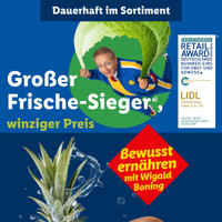 Lidl Prospekt Seite 2