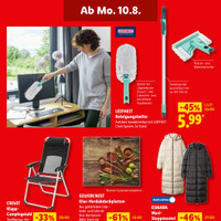 Lidl Prospekt Seite 29