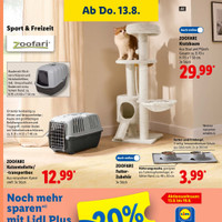 Lidl Prospekt Seite 46