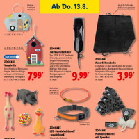 Lidl Prospekt Seite 47