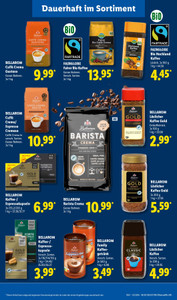 Lidl Prospekt - Angebote ab 10.08.