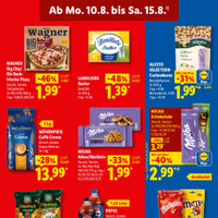 Lidl Prospekt Seite 19