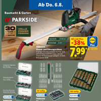 Lidl Prospekt Seite 38