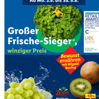Lidl Prospekt Seite 2