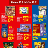 Lidl Prospekt Seite 19
