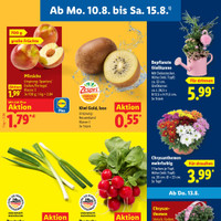 Lidl Prospekt Seite 3