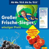 Lidl Prospekt Seite 2