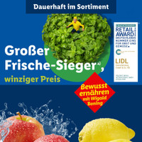 Lidl Prospekt Seite 2