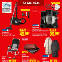 Lidl Prospekt Seite 29