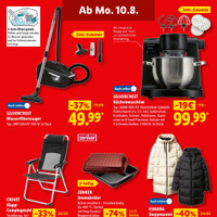 Lidl Prospekt Seite 29
