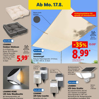 Lidl Prospekt Seite 33