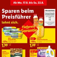 Lidl Prospekt Seite 12