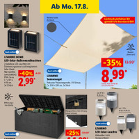 Lidl Prospekt Seite 33