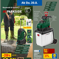 Lidl Prospekt Seite 42