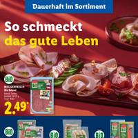 Lidl Prospekt Seite 22