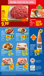 Lidl Prospekt - XXL