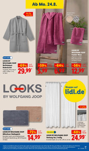 Lidl Prospekt - XXL
