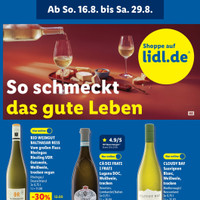 Lidl Prospekt Seite 30