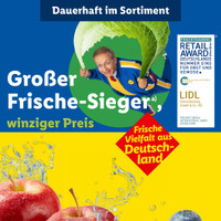 Lidl Prospekt Seite 2
