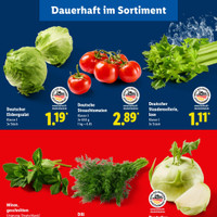 Lidl Prospekt Seite 3