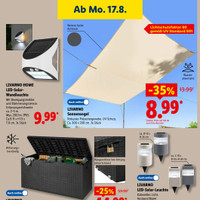 Lidl Prospekt Seite 33