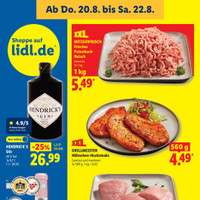 Lidl Prospekt Seite 54