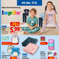 Lidl Prospekt Seite 36