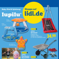 Lidl Prospekt Seite 39