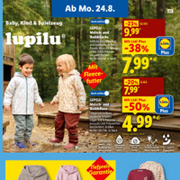 Lidl Prospekt Seite 32