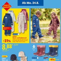 Lidl Prospekt Seite 33