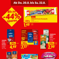 Lidl Prospekt Seite 66