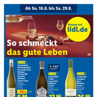 Lidl Prospekt Seite 30