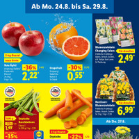 Lidl Prospekt Seite 3