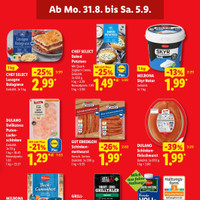 Lidl Prospekt Seite 3