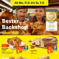 Lidl Prospekt Seite 12