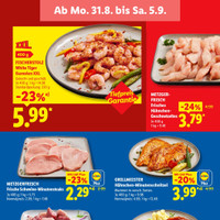 Lidl Prospekt Seite 13