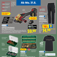 Lidl Prospekt Seite 33