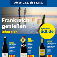 Lidl Prospekt Seite 62