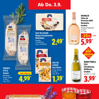 Lidl Prospekt Seite 61