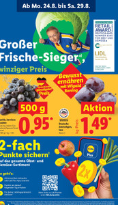 Lidl Prospekt - XXL - Seite 2