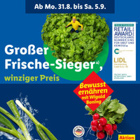 Lidl Prospekt Seite 2