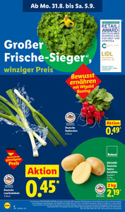Lidl Prospekt - Lohnt sich. - Seite 2