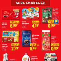 Lidl Prospekt Seite 71