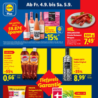 Lidl Prospekt Seite 72