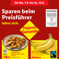 Lidl Prospekt Seite 2